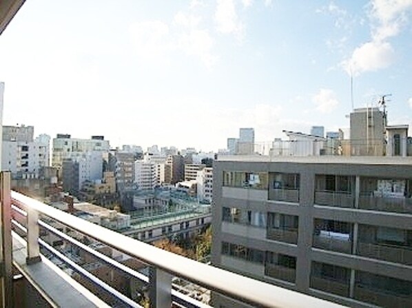 ルクレ新川レジデンスの物件内観写真